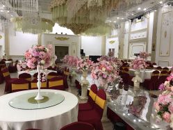 -谛融婚礼酒店·宴会厅(花园店)