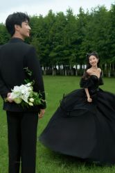 -青禾婚纱摄影(杭州店)