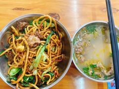 -河南拉面(肇周路店)