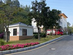 -小南山公园