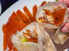 -喜悦烤鸭·新京菜(王府井店)