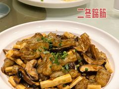 -欣旺·迎宾楼·百年无锡菜