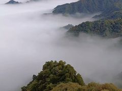 -终南山南五台景区