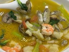 -碧海银沙海鲜餐厅(恒大海上威尼斯店)