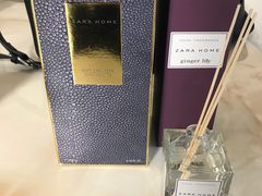 -ZARA HOME(长楹天街购物中心店)