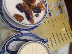 -广信牛奶甜品世家(台东店)