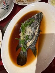 点击看大图 -静安洲际酒店·宴会厅