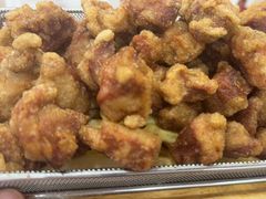 -良友·海鲜青岛菜(五四广场店)