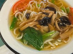-长春观斋补堂素菜馆