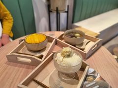 -杏甜品(尖沙咀加拿分道店)