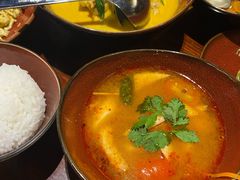 -红泰·泰精选·特色料理(中山路店)