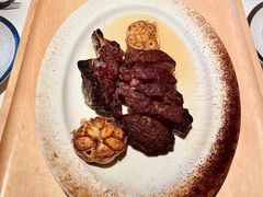 -Mogul Eatery·大亨餐酒馆