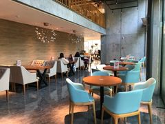 大堂-1Cake壹刻蛋糕(奥体公园味觉艺术馆店)