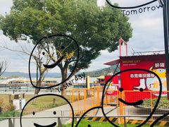 -东钱湖旅游度假区