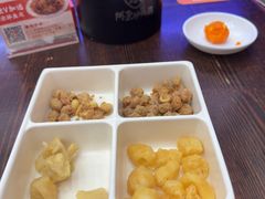 -皮蛋弟砂锅店(总店)