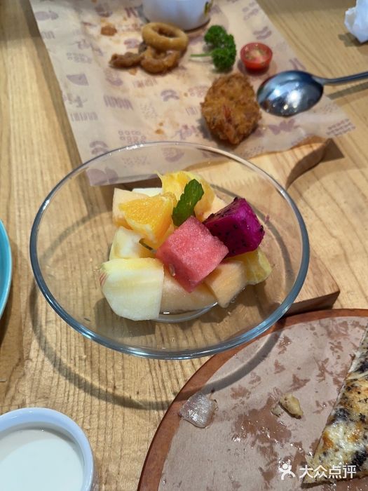 菲滋意式餐厅(金华银泰城店)图片