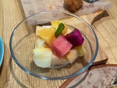 -菲滋意式餐厅(金华银泰城店)
