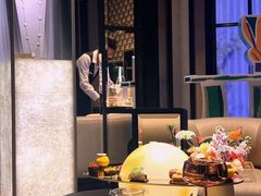 -行者书屋大堂吧 ·下午茶(南京圣和府邸酒店)