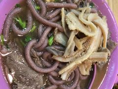 牛肉饸饹条-牛马行牛肉饸饹铺(长春总店)