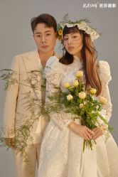 -芭莎视觉婚纱摄影(花溪店)