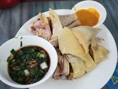 -同记鸡粥粉面店