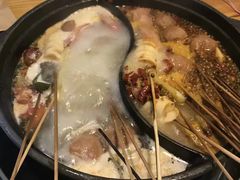-成都玉林串串香(世纪港湾店)