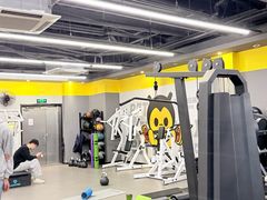-FEELINGME乐刻包月私教馆·健身(真北华润万家店)