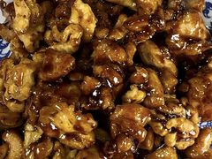 酱爆鸡丁-东兴楼饭庄(六里桥店)