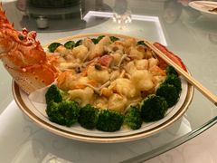 龙虾伊面-浦华大酒店-台南担仔面海鲜楼