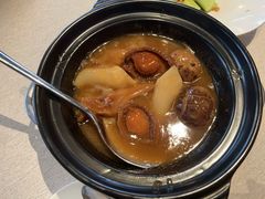 -皇朝会.经典传统粤菜(外滩店)