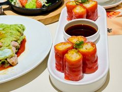 -蔡澜点心·粤菜(嘉里中心店)