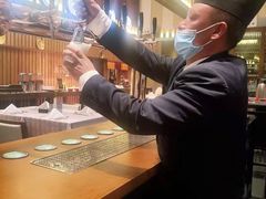 -拉萨瑞吉酒店-秀餐厅