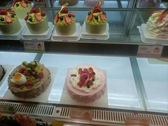 -罗森尼娜(德思勤店)