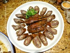鹅脖-陈鹏鹏潮汕菜(欢乐海岸 海边景观店)