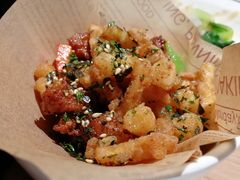 雪花牛肉想菇-太二酸菜鱼(群光广场店)