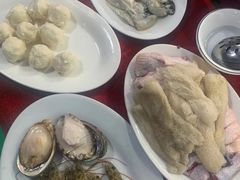 -花苑美食横琴生蚝火锅(拱北粤华路店)