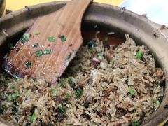 -汤氏美食台山水步特色黄鳝饭(龙津东路店)