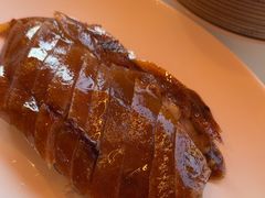 -晋阳春·山西菜·北京烤鸭(交大店)