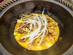 -玺炖·中国铁锅炖(虹桥天街店)