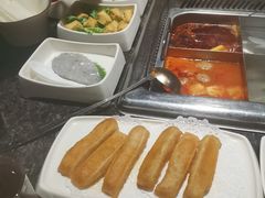 -海底捞火锅(群星城店)