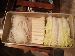 -额尔敦传统涮(公园西路店)