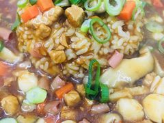 -海胆小馆(东北水饺·春柳店)