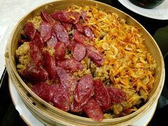 -巷语私房料理(华一实业大厦店)