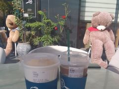 -咖星人E·T coffee·云赛空间