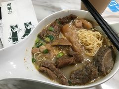 -翠华餐厅(香港国际机场店)