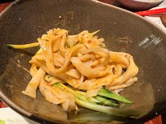-西安W酒店·WEI全味西餐厅