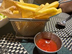 -翡翠鸟精品泰国菜(北辰财富中心店)