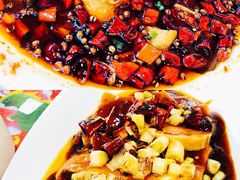 -人民公社大食堂(顺义总店)