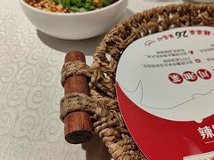 -辣婆婆(航天桥店)