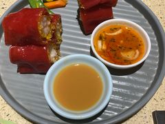 -点都德(奥体印象城店)